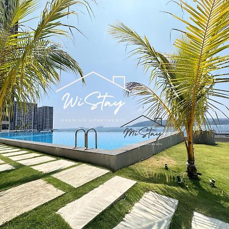 Mistay 4-5Pax Apartment Kota Kinabalu Exterior photo